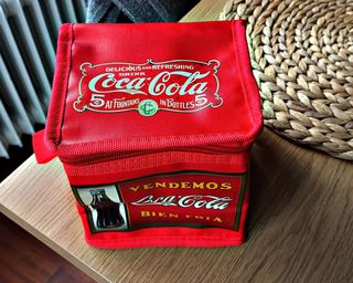 Nevera Coca-Cola Vintage