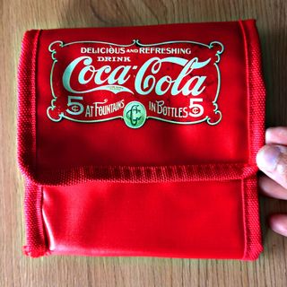Nevera Coca-Cola Vintage