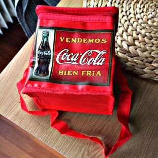 Nevera Coca-Cola Vintage