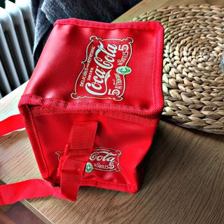 Nevera Coca-Cola Vintage