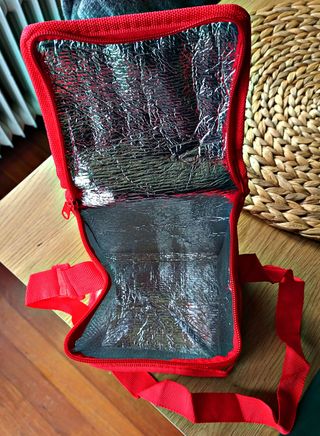 Nevera Coca-Cola Vintage