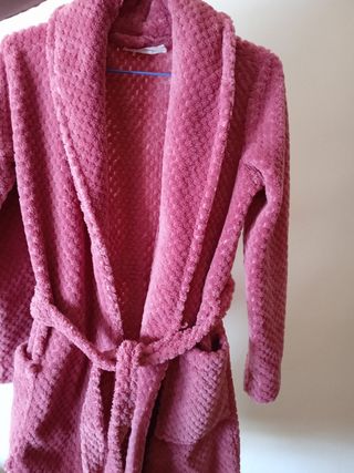 Batin Mujer Woman Secret Suave Polar