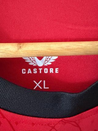 Camiseta Bayer 04 Leverkusen 24/25