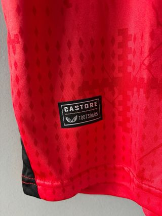 Camiseta Bayer 04 Leverkusen 24/25