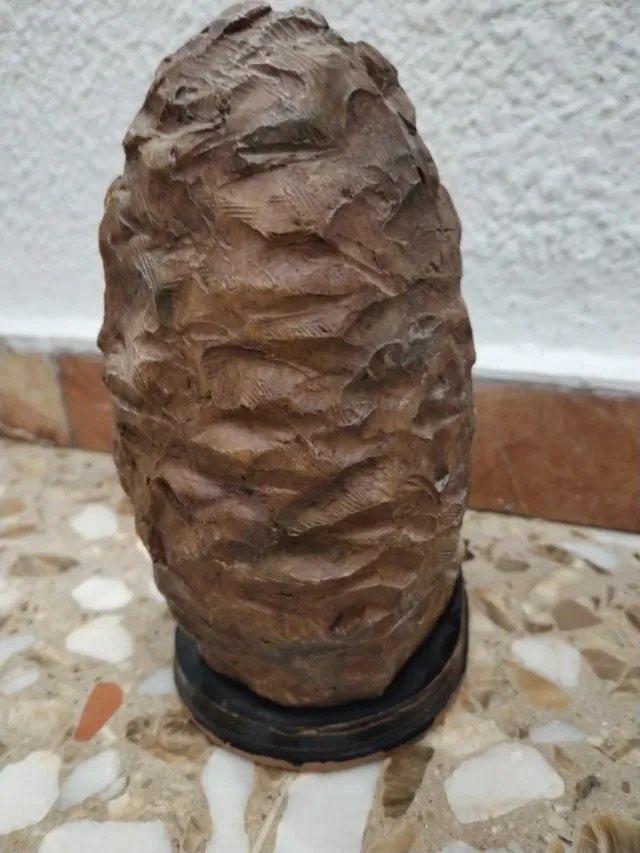 Antica Vergine di Lourdes