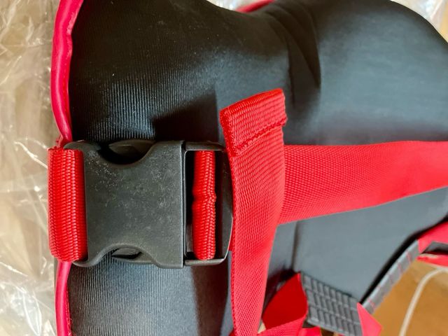 Protector Corporal Boxeo Rude Boys ProMax