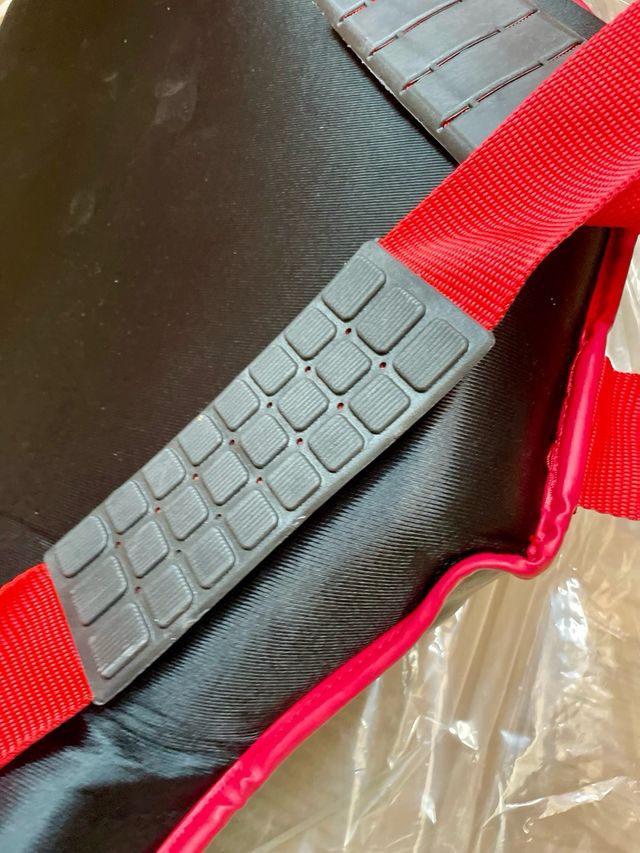 Protector Corporal Boxeo Rude Boys ProMax