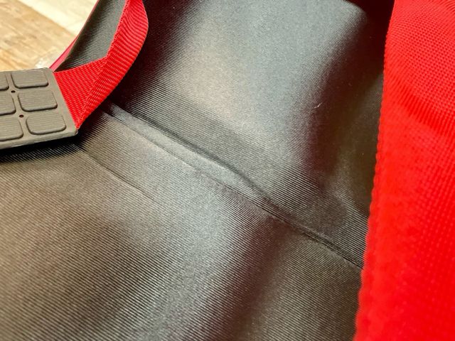 Protector Corporal Boxeo Rude Boys ProMax