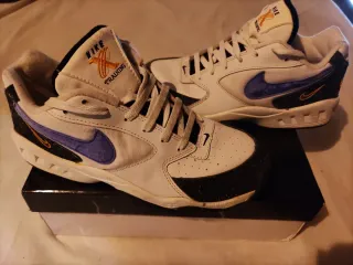 Zapatillas Nik Talla 44 (28cm)