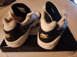 Zapatillas Nik Talla 44 (28cm)