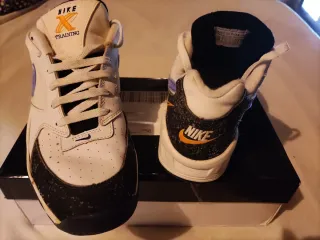 Zapatillas Nik Talla 44 (28cm)