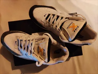 Zapatillas Nik Talla 44 (28cm)