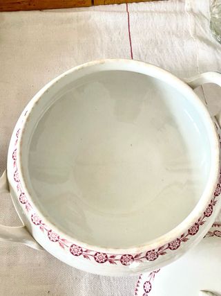 Sopera Antigua Terre de Fer Aulnoy