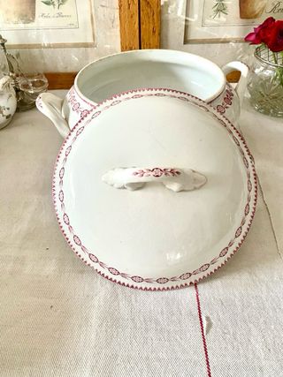 Sopera Antigua Terre de Fer Aulnoy