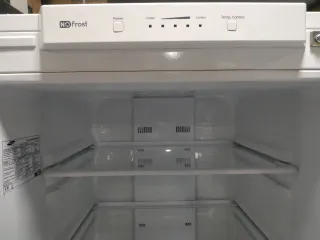 Nevera Combi Samsung 1.88x60cm