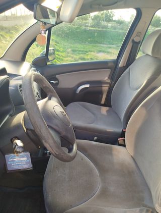 Citroën C3 1.4 HDi SX Plus