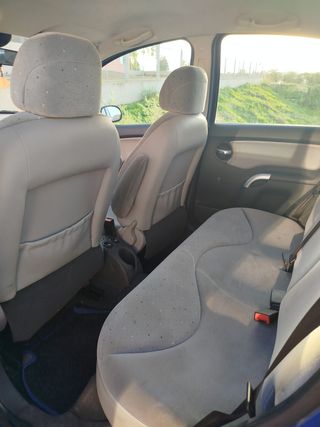 Citroën C3 1.4 HDi SX Plus