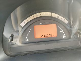 Citroën C3 1.4 HDi SX Plus