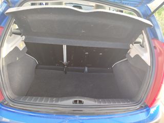 Citroën C3 1.4 HDi SX Plus