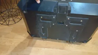 Baúl Givi Trekker Outback