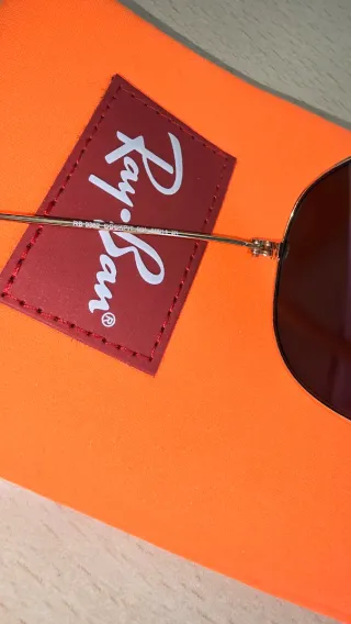 Gafas de sol Ray-Ban RB3382 Dorado/Verde