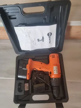 Atornillador Eléctrico HOY MAS BARATO!!