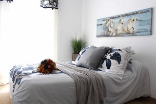 Mobilhomes Cuni , Modulo de madera