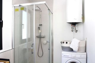 Mobilhomes Cuni , Modulo de madera