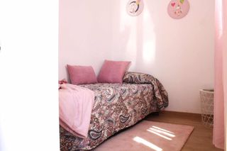 Mobilhomes Cuni , Modulo de madera