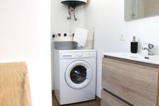 Mobilhomes Cuni , Modulo de madera