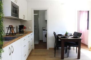 Mobilhomes Cuni , Modulo de madera