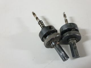 Herramientas de dibujo y medición