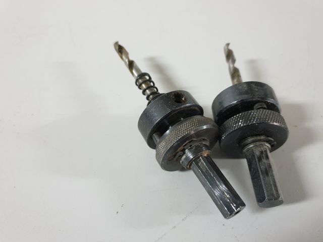 Herramientas de dibujo y medición