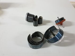 Herramientas de dibujo y medición