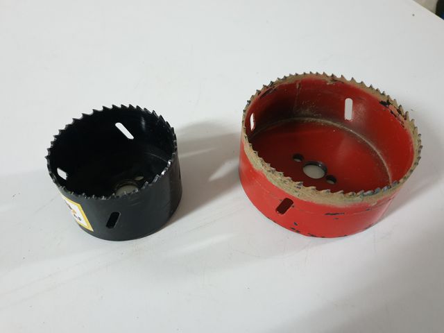 Herramientas de dibujo y medición