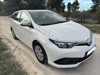 Toyota Auris 1.4 Diesel