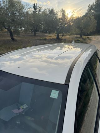 Toyota Auris 1.4 Diesel