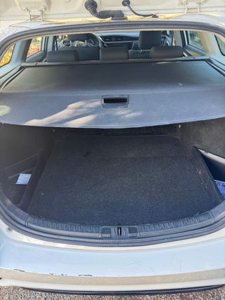 Toyota Auris 1.4 Diesel