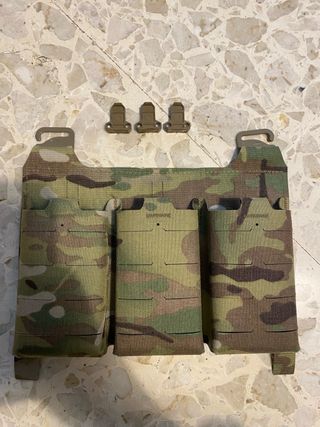 KTAR Ferro Concepts Front Flap