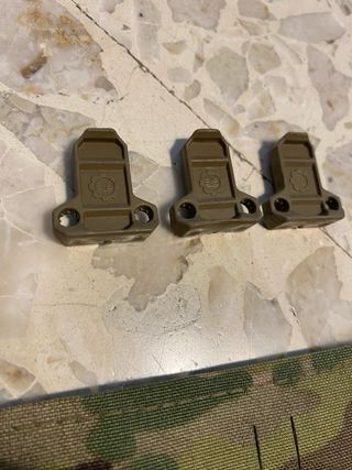 KTAR Ferro Concepts Front Flap