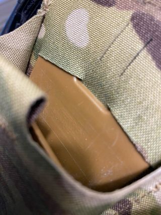 KTAR Ferro Concepts Front Flap