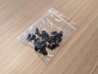 Pack 6 ventiladores PC Corsair Air Series Quiet Ed