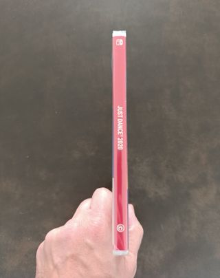 Just Dance 2020 - Nintendo Switch - Nuevo PAL ESP