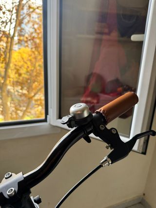 Bicicleta Megamo Maxi 24