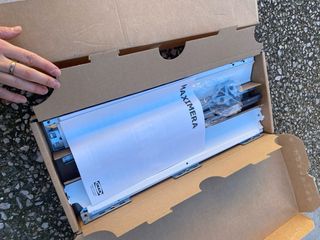 Cajones piezas MAXIMERA