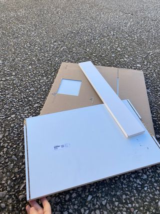 Cajones piezas MAXIMERA