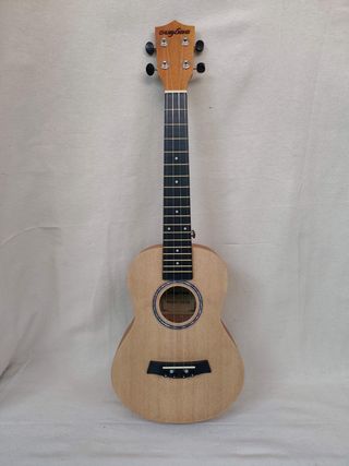 Ukelele Tenor - Madera (nuevo)