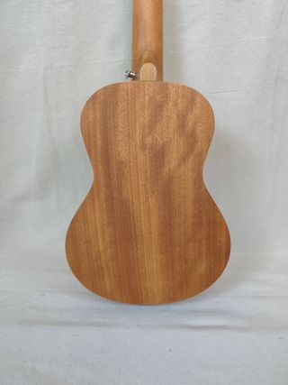 Ukelele Tenor - Madera (nuevo)