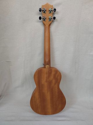 Ukelele Tenor - Madera (nuevo)