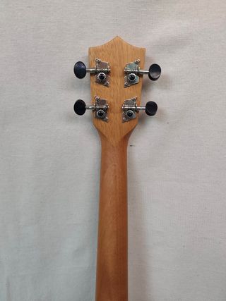 Ukelele Tenor - Madera (nuevo)